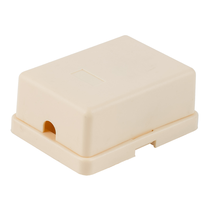 Dual Port Desktop Box SW-4512-2P Dual Port Desktop Box SW-4512-2P