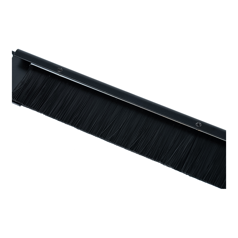 19-inch 1U Cable Management Stand (may brush) SP-3056-1U 19-inch 1U Cable Management Stand (may brush) SP-3056-1U