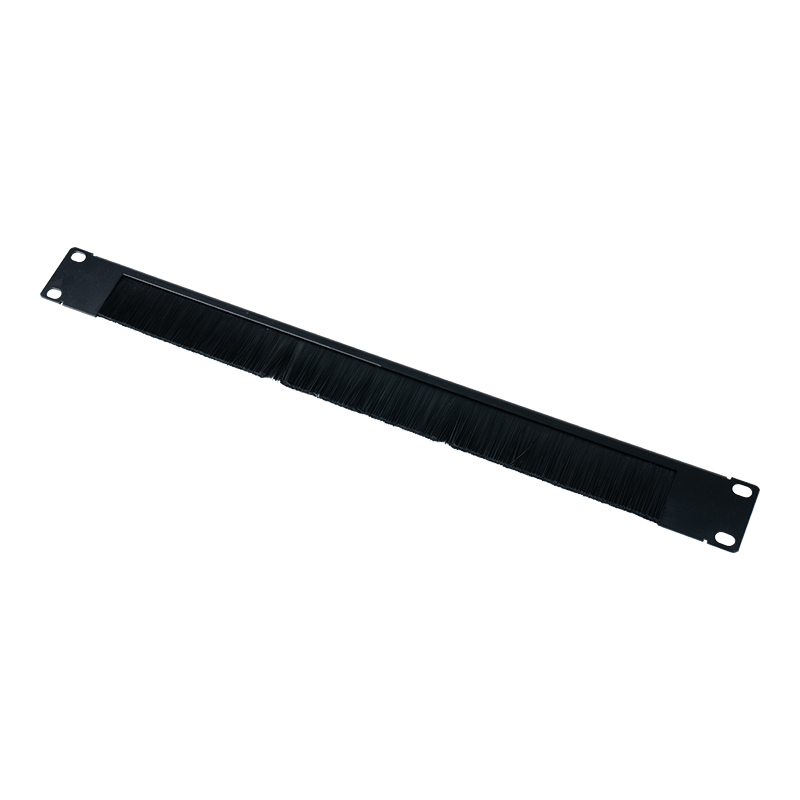 19-inch 1U Cable Management Stand (may brush) SP-3056-1U 19-inch 1U Cable Management Stand (may brush) SP-3056-1U