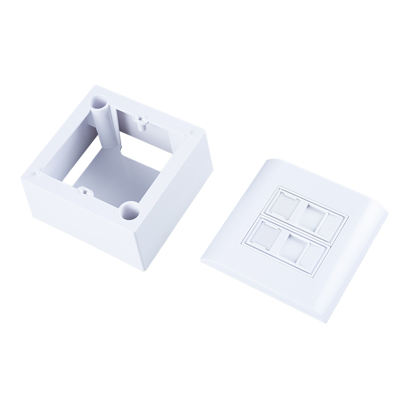80-type na kahon sa ibaba SW-4226B SW-4226A + SW-4228B 80-type na kahon sa ibaba SW-4226B SW-4226A + SW-4228B