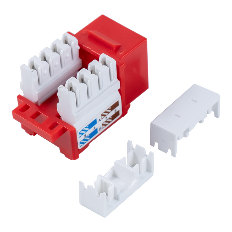 C6 unshielded 90° modules (na may dust cover at bracket) SM-2012H8C5E C6 unshielded 90° modules (na may dust cover at bracket) SM-2012H8C5E