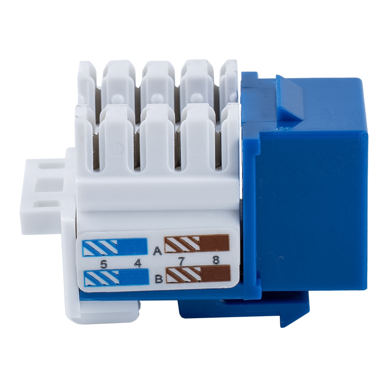 C6 unshielded 90° modules (na may dust cover at bracket) SM-2012H8C5E C6 unshielded 90° modules (na may dust cover at bracket) SM-2012H8C5E