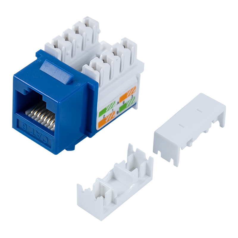 C6 unshielded 90° modules (na may dust cover at bracket) SM-2012H8C5E C6 unshielded 90° modules (na may dust cover at bracket) SM-2012H8C5E