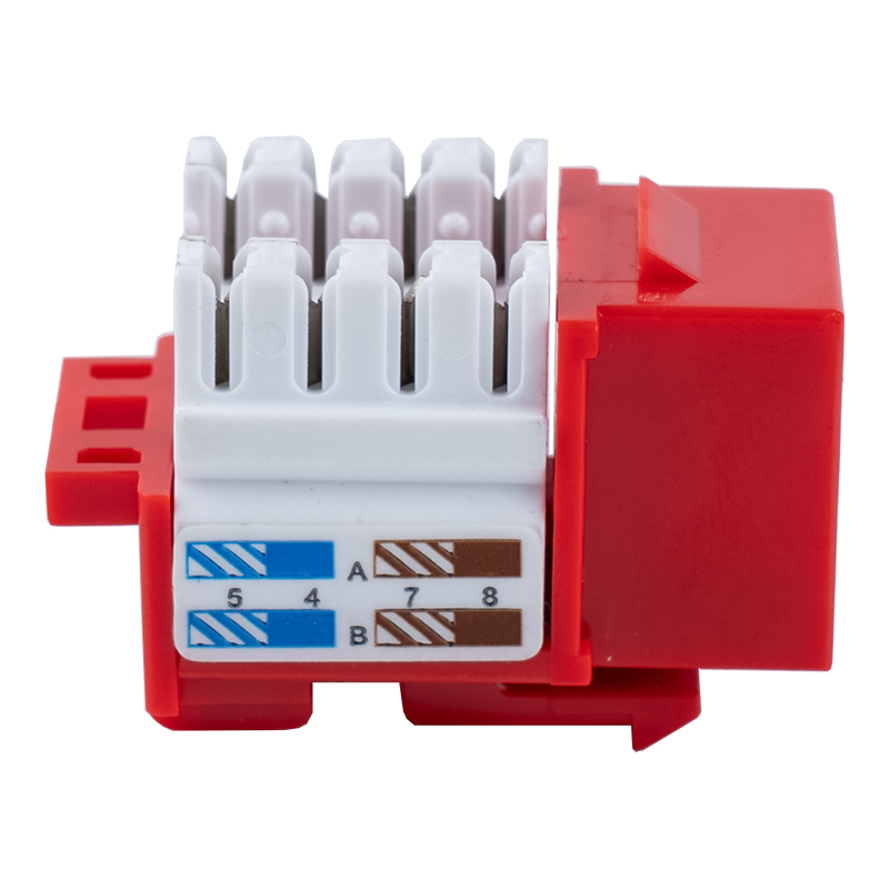 C6 unshielded 90° modules (na may dust cover at bracket) SM-2012H8C5E C6 unshielded 90° modules (na may dust cover at bracket) SM-2012H8C5E